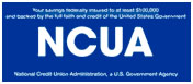 ncua logo